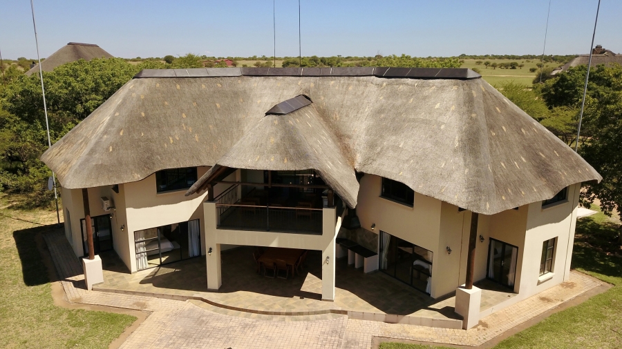 6 Bedroom Property for Sale in Zebula Golf Estate Limpopo