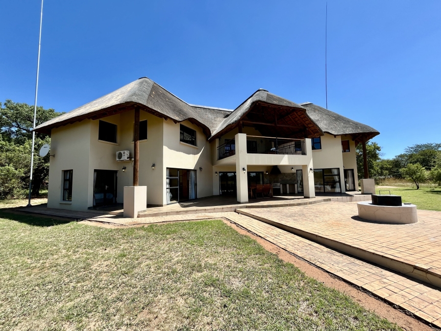 6 Bedroom Property for Sale in Zebula Golf Estate Limpopo