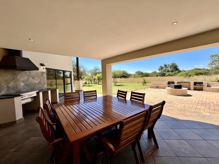 6 Bedroom Property for Sale in Zebula Golf Estate Limpopo