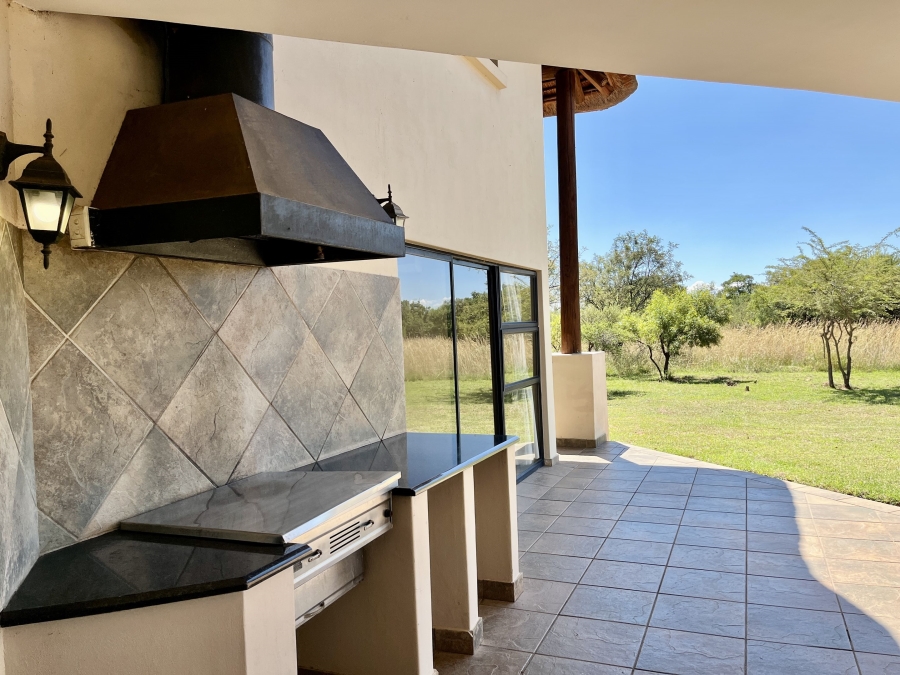6 Bedroom Property for Sale in Zebula Golf Estate Limpopo
