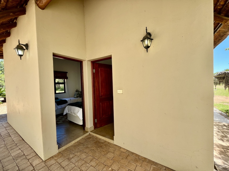 6 Bedroom Property for Sale in Zebula Golf Estate Limpopo