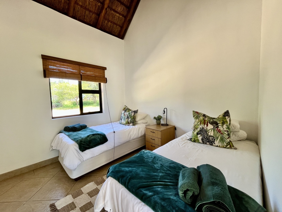 6 Bedroom Property for Sale in Zebula Golf Estate Limpopo