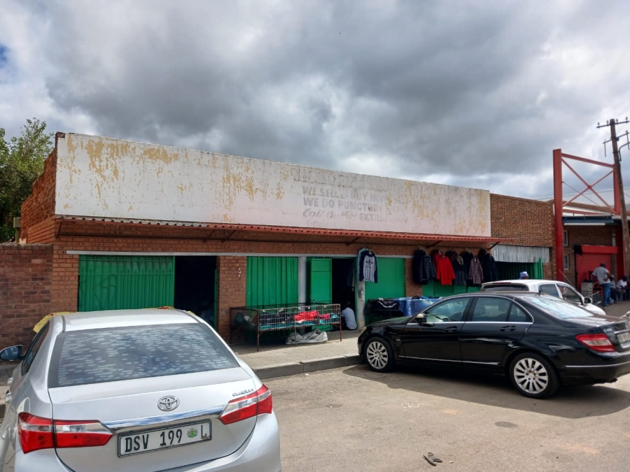 Commercial Property for Sale in Polokwane Central Limpopo