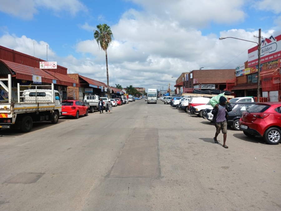 Commercial Property for Sale in Polokwane Central Limpopo