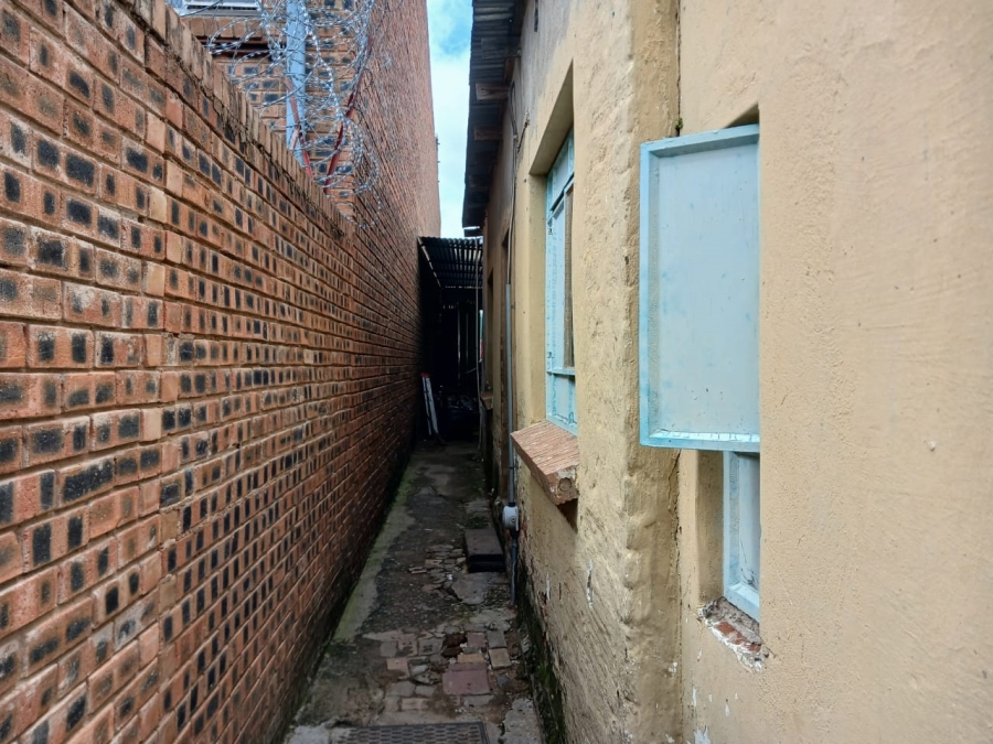 Commercial Property for Sale in Polokwane Central Limpopo