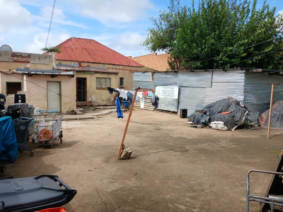 Commercial Property for Sale in Polokwane Central Limpopo