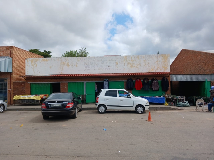 Commercial Property for Sale in Polokwane Central Limpopo