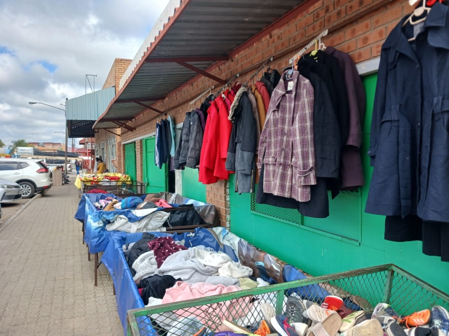 Commercial Property for Sale in Polokwane Central Limpopo
