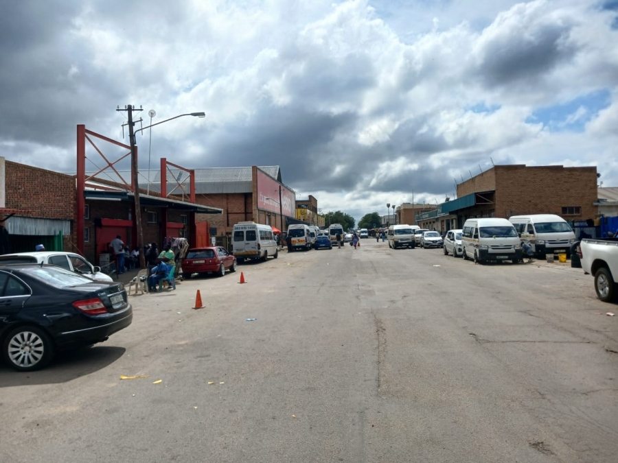 Commercial Property for Sale in Polokwane Central Limpopo