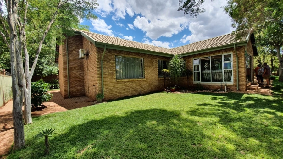 To Let 3 Bedroom Property for Rent in Bela Bela Limpopo