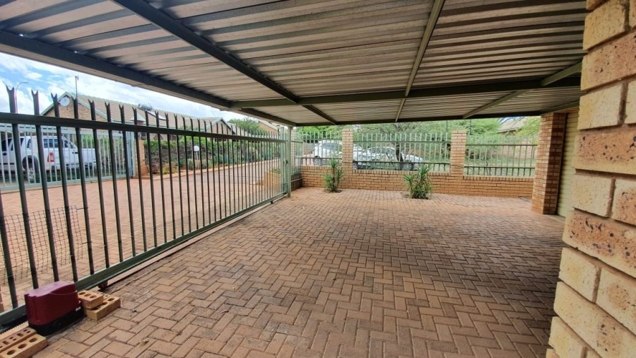 To Let 3 Bedroom Property for Rent in Bela Bela Limpopo