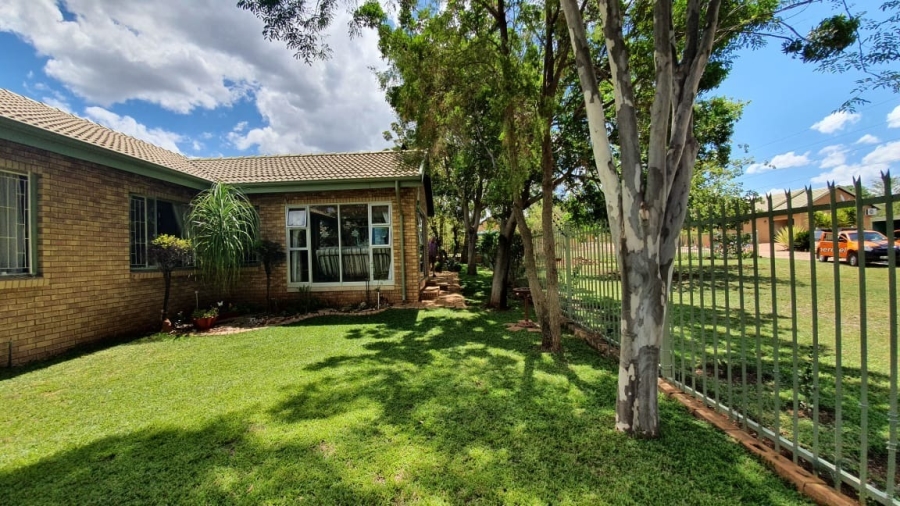To Let 3 Bedroom Property for Rent in Bela Bela Limpopo