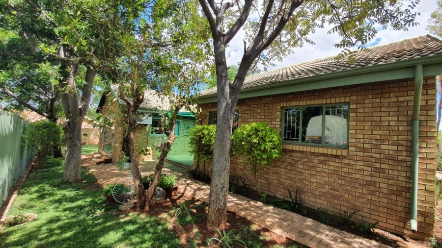 To Let 3 Bedroom Property for Rent in Bela Bela Limpopo