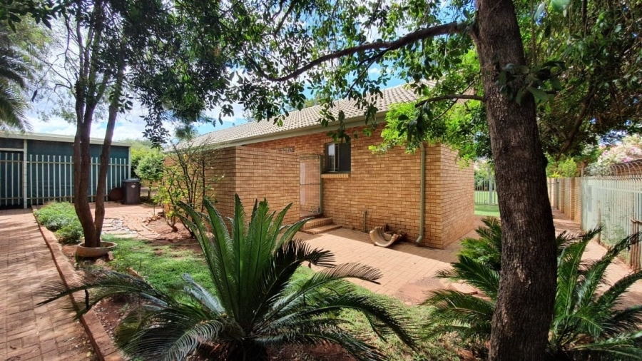 To Let 3 Bedroom Property for Rent in Bela Bela Limpopo