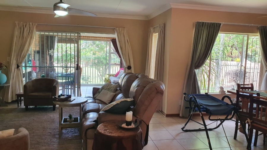 To Let 3 Bedroom Property for Rent in Bela Bela Limpopo