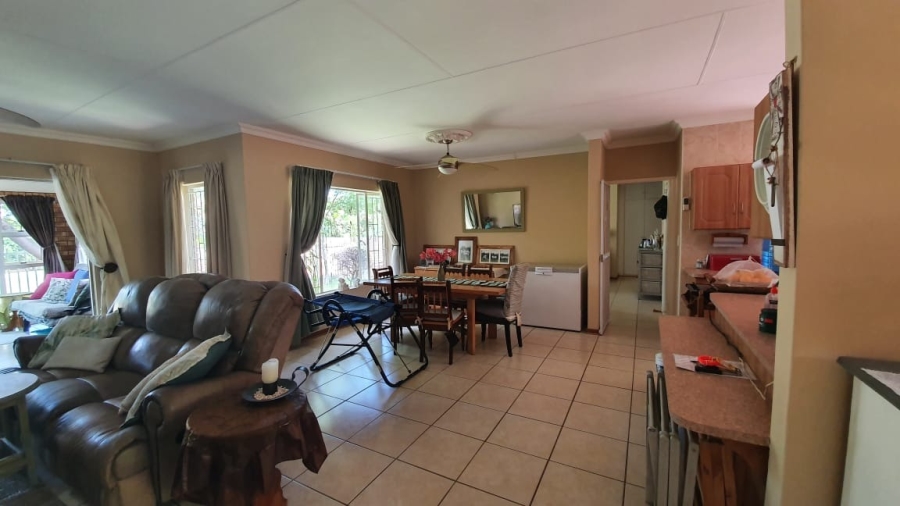 To Let 3 Bedroom Property for Rent in Bela Bela Limpopo