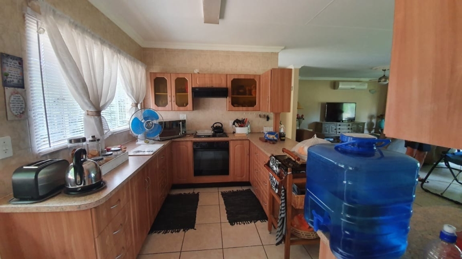 To Let 3 Bedroom Property for Rent in Bela Bela Limpopo