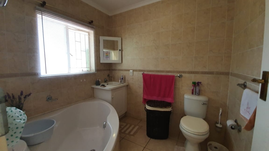 To Let 3 Bedroom Property for Rent in Bela Bela Limpopo