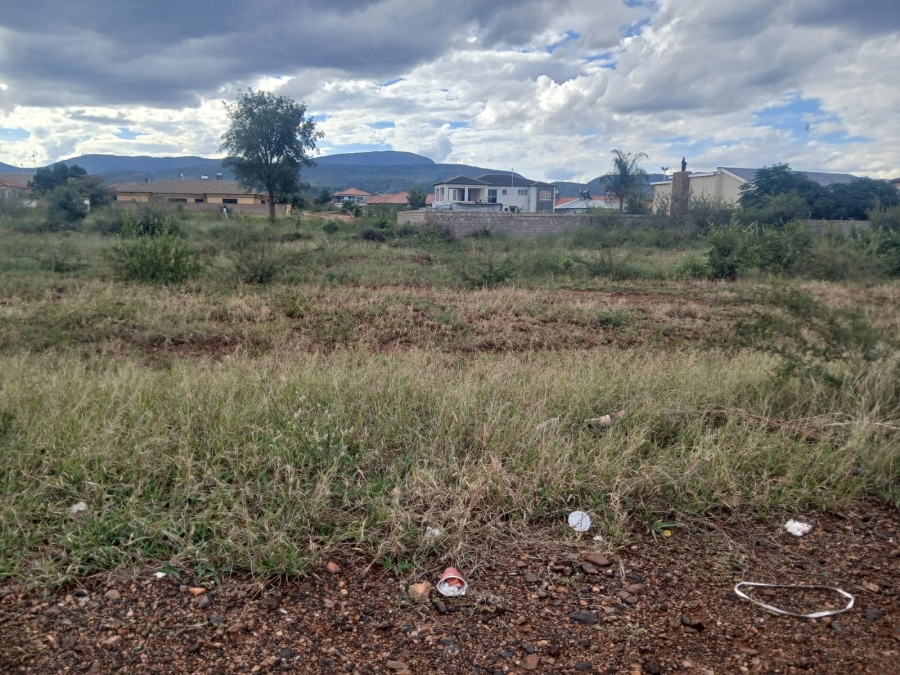 0 Bedroom Property for Sale in Lebowakgomo Zone P Limpopo