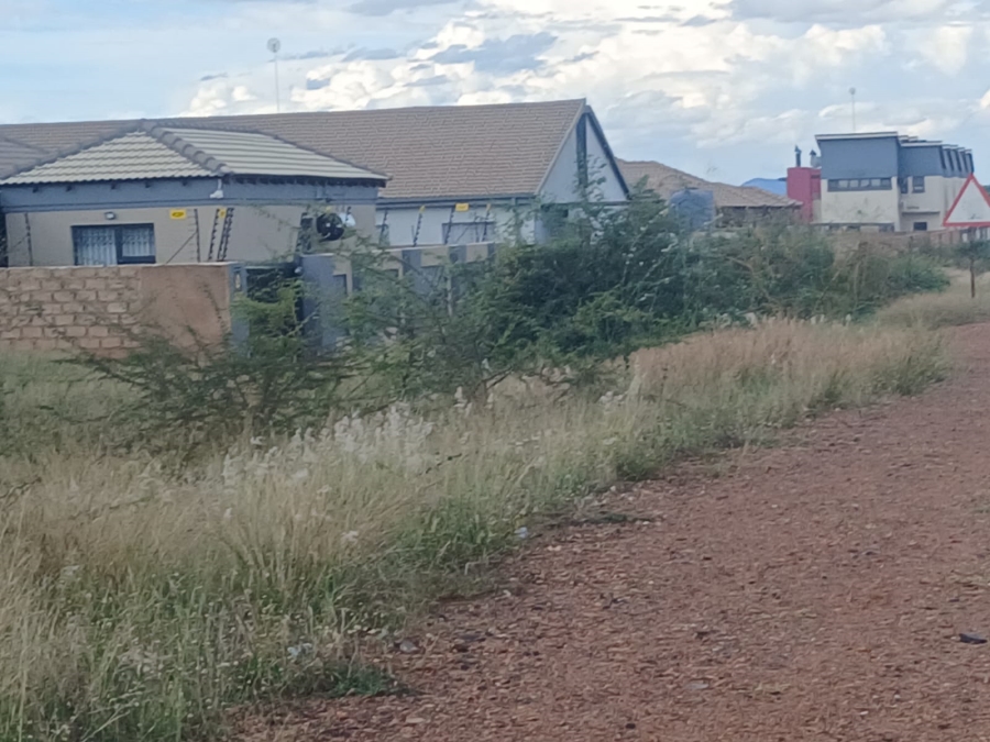 0 Bedroom Property for Sale in Lebowakgomo Zone P Limpopo