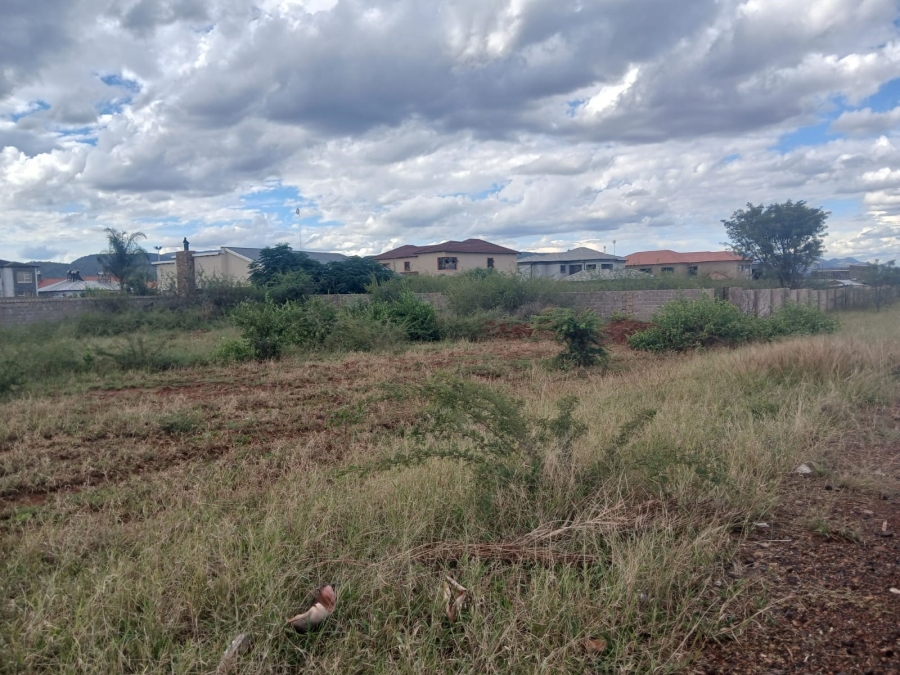 0 Bedroom Property for Sale in Lebowakgomo Zone P Limpopo