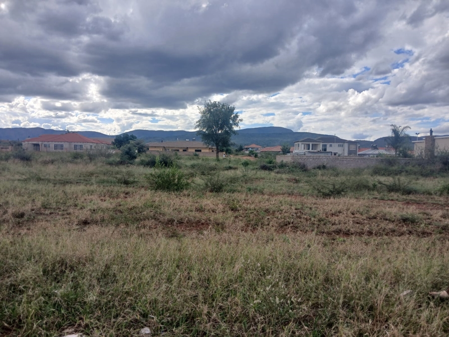 0 Bedroom Property for Sale in Lebowakgomo Zone P Limpopo
