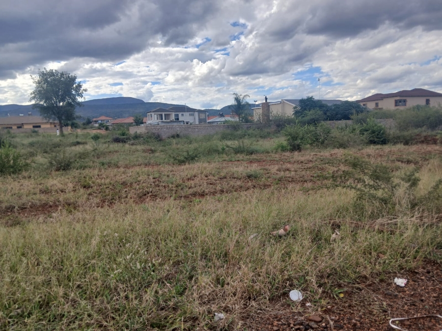 0 Bedroom Property for Sale in Lebowakgomo Zone P Limpopo