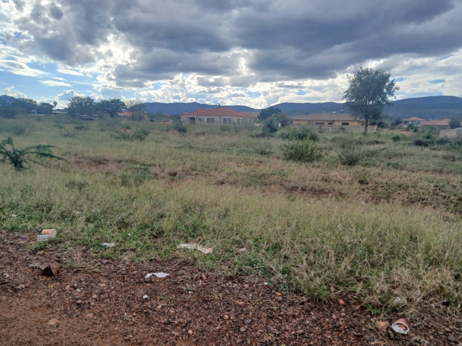 0 Bedroom Property for Sale in Lebowakgomo Zone P Limpopo