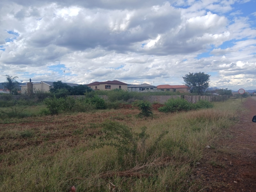 0 Bedroom Property for Sale in Lebowakgomo Zone P Limpopo