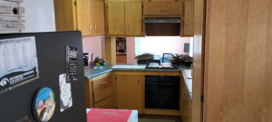 2 Bedroom Property for Sale in Modimolle Limpopo