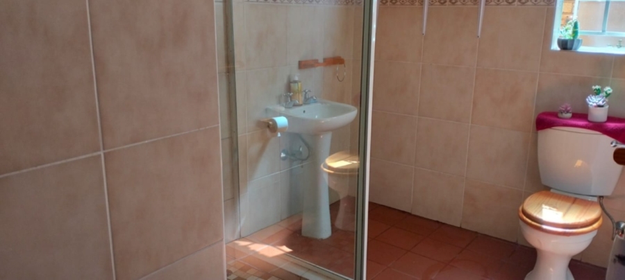 2 Bedroom Property for Sale in Modimolle Limpopo