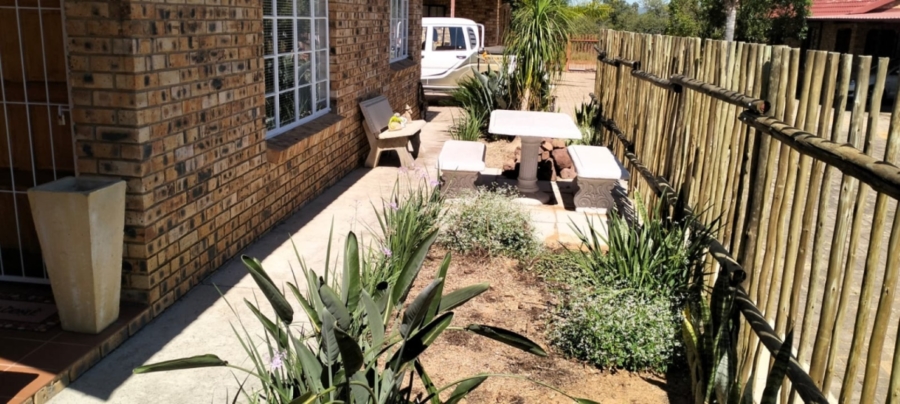 2 Bedroom Property for Sale in Modimolle Limpopo