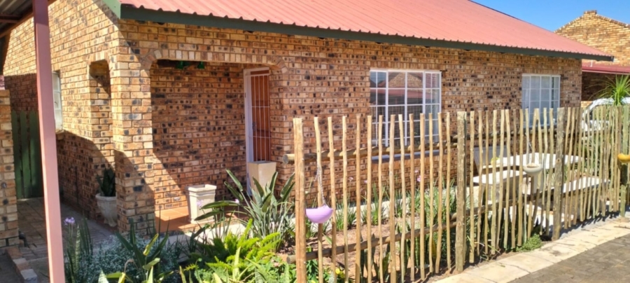 2 Bedroom Property for Sale in Modimolle Limpopo