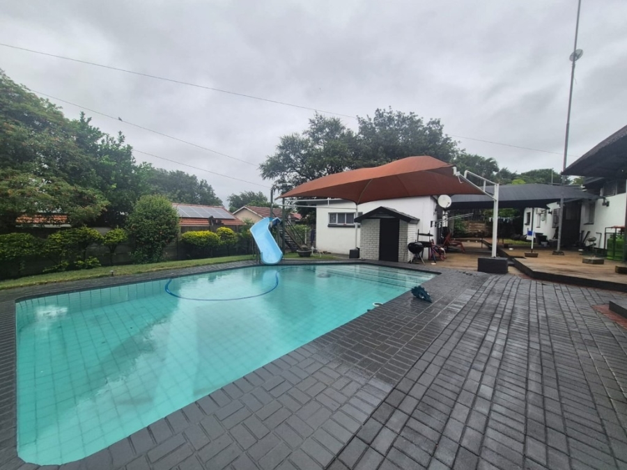 4 Bedroom Property for Sale in Phalaborwa Limpopo