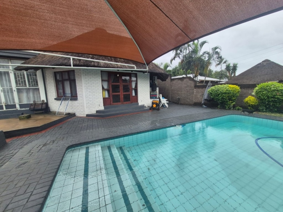 4 Bedroom Property for Sale in Phalaborwa Limpopo
