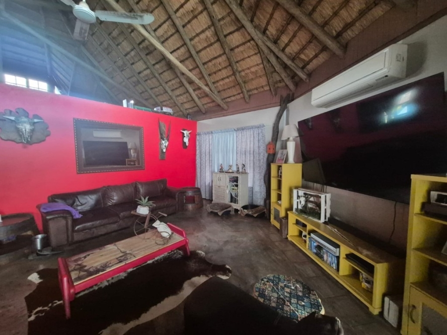 4 Bedroom Property for Sale in Phalaborwa Limpopo
