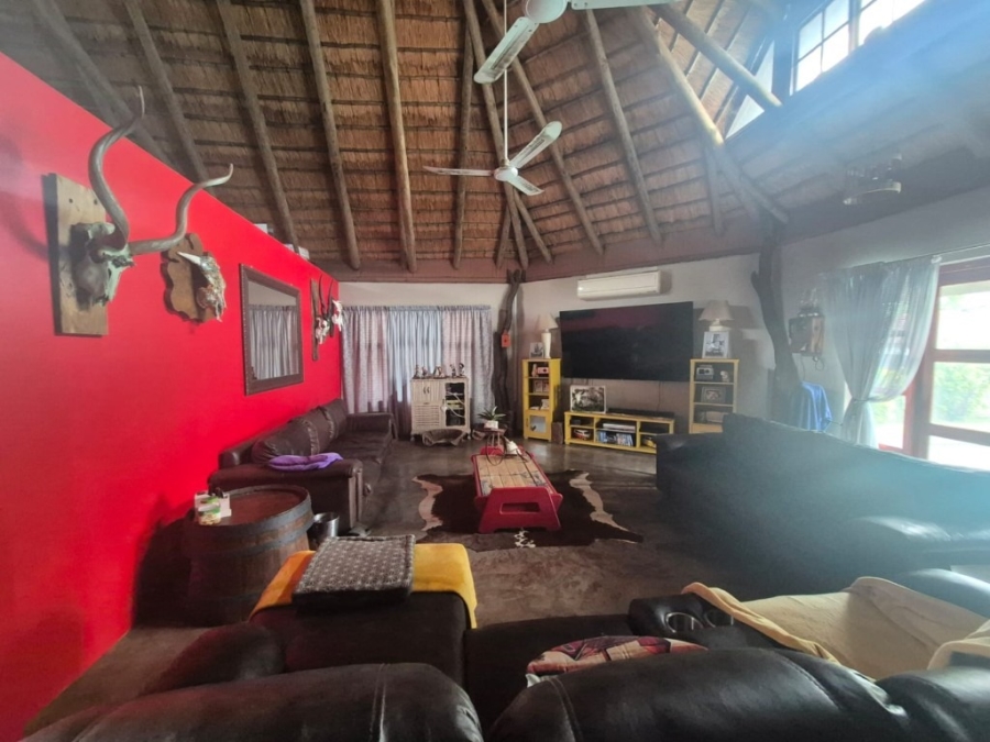 4 Bedroom Property for Sale in Phalaborwa Limpopo