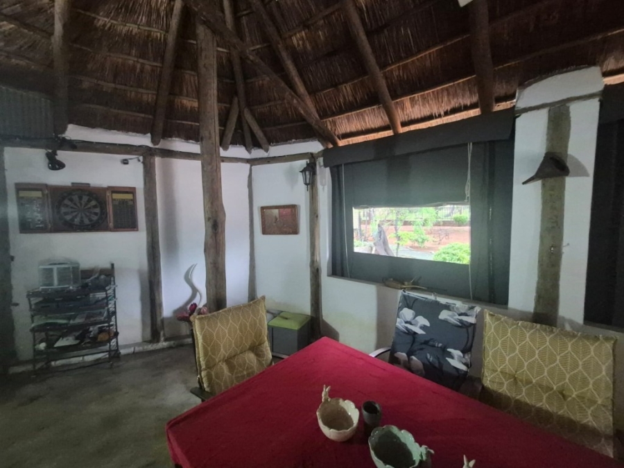 4 Bedroom Property for Sale in Phalaborwa Limpopo