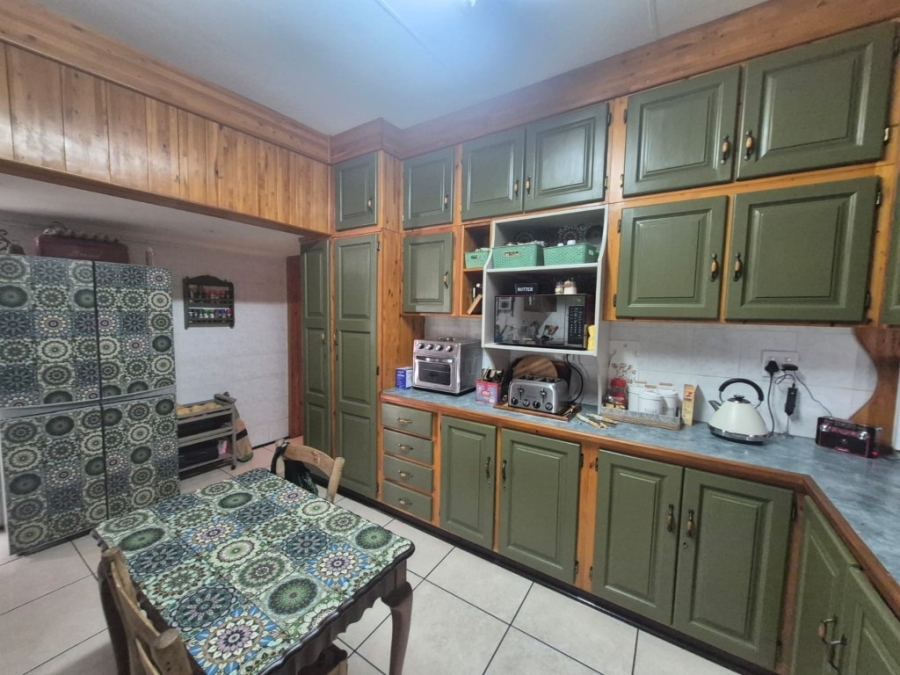 4 Bedroom Property for Sale in Phalaborwa Limpopo