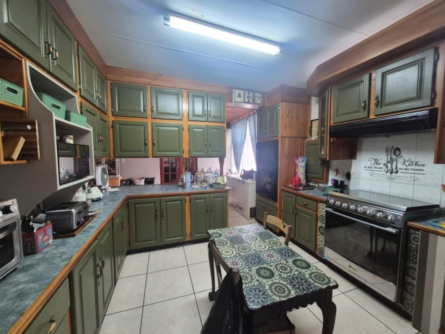 4 Bedroom Property for Sale in Phalaborwa Limpopo
