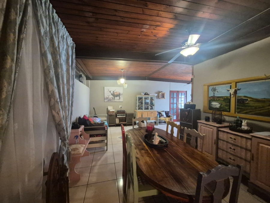 4 Bedroom Property for Sale in Phalaborwa Limpopo