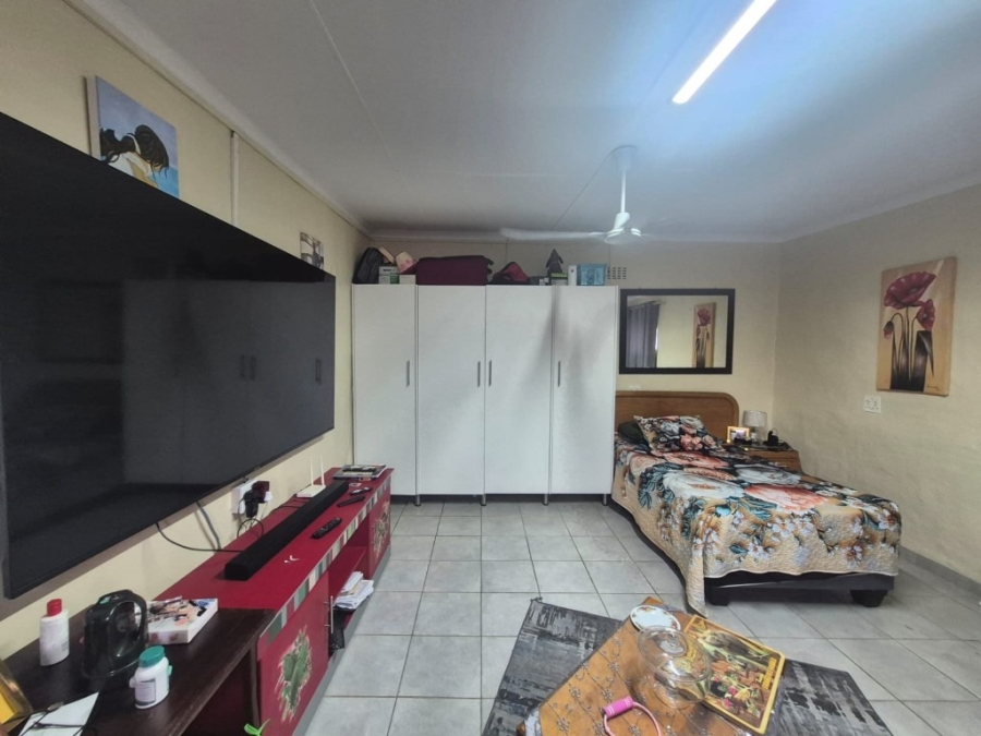 4 Bedroom Property for Sale in Phalaborwa Limpopo