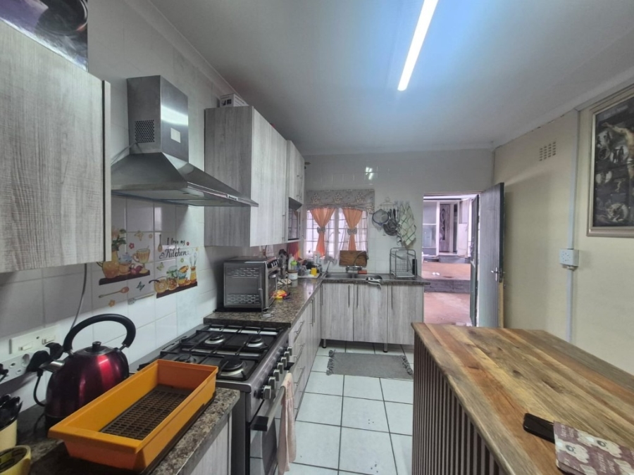 4 Bedroom Property for Sale in Phalaborwa Limpopo