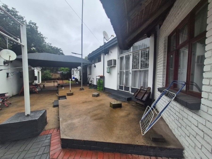 4 Bedroom Property for Sale in Phalaborwa Limpopo