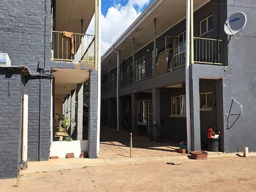 Commercial Property for Sale in Bela Bela Limpopo