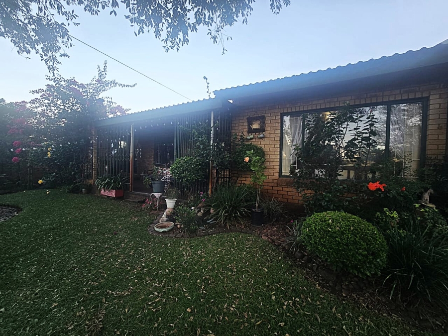 3 Bedroom Property for Sale in Bela Bela Limpopo