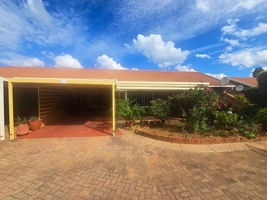 2 Bedroom Property for Sale in Bela Bela Limpopo