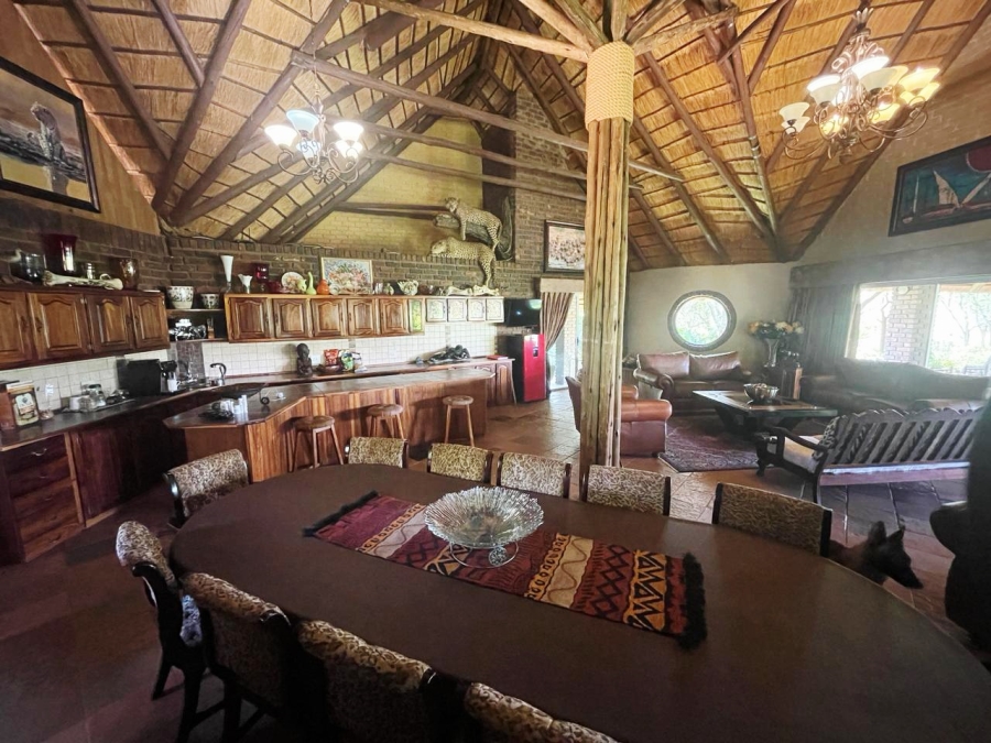 10 Bedroom Property for Sale in Lephalale Limpopo