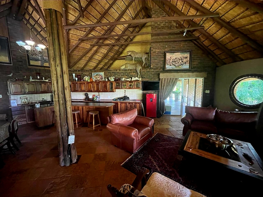 10 Bedroom Property for Sale in Lephalale Limpopo