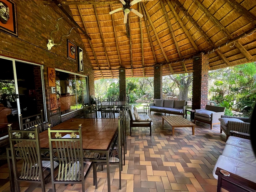 10 Bedroom Property for Sale in Lephalale Limpopo